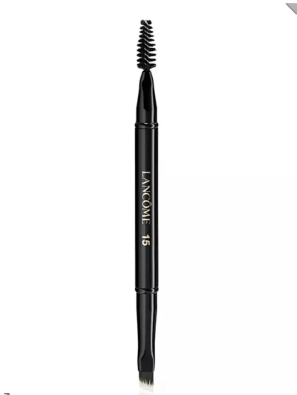 Lancôme Universal Dual-Ended Brow Brush #15